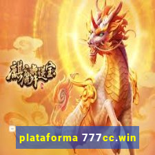 plataforma 777cc.win